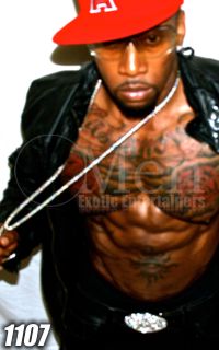 Black Male Strippers images 1107-3